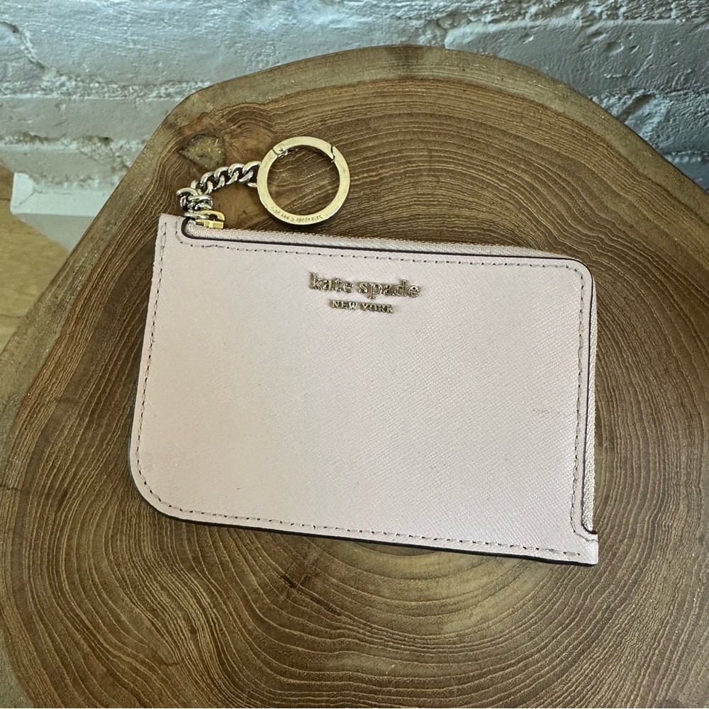 Kate Spade Card Holder